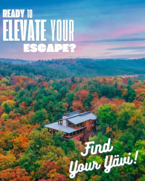 Brand New Luxury Mountain Retreat Awaits You!I